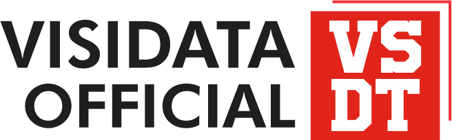 Visidata Logo
